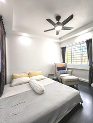 Blk 275D Wenya (Jurong West), HDB 5 Rooms #603671791